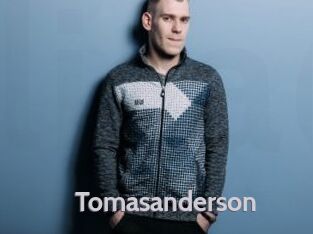 Tomasanderson
