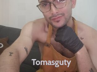 Tomasguty
