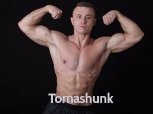 Tomashunk