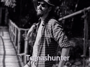 Tomashunter
