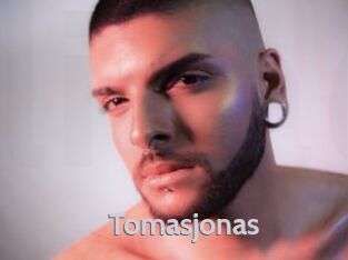 Tomasjonas