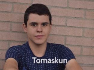 Tomaskun