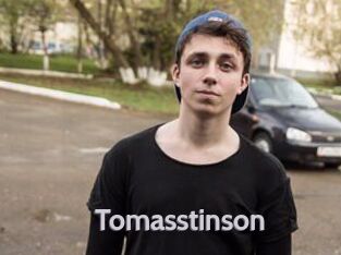 Tomasstinson