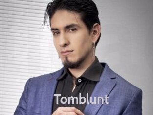 Tomblunt
