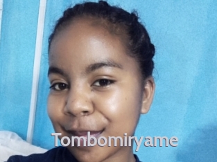 Tombomiryame