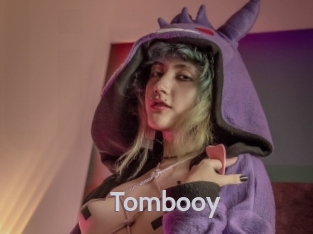 Tombooy