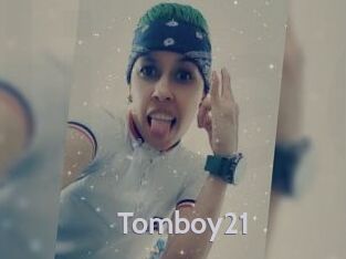 Tomboy21