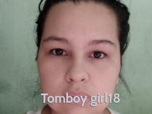 Tomboy_girl18