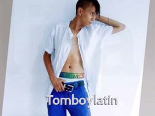 Tomboylatin
