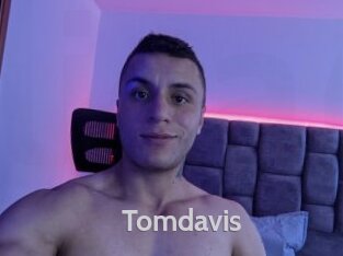 Tomdavis