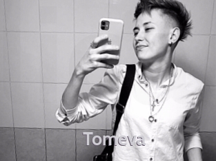 Tomeva