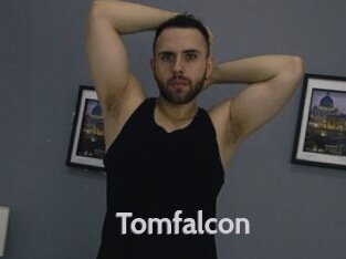 Tomfalcon
