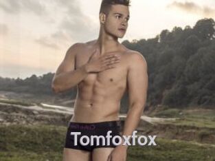 Tomfoxfox