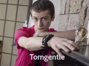 tomgentle Live Cam 66