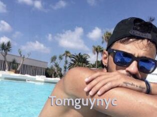 Tomguynyc