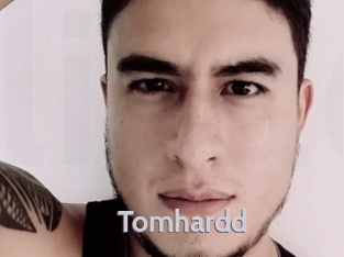 Tomhardd