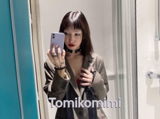 Tomikomimi