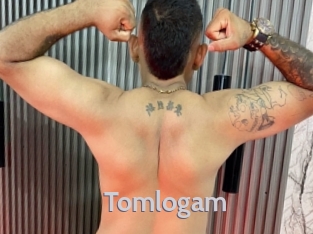 Tomlogam
