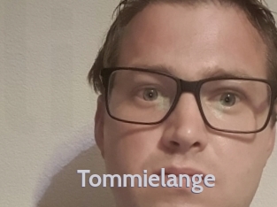 Tommielange
