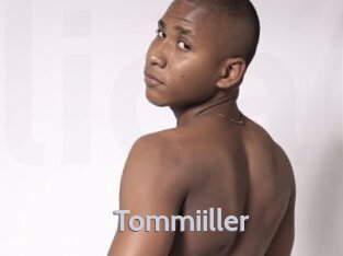 Tommiiller