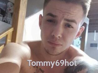 Tommy69hot