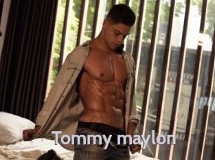 Tommy_maylon