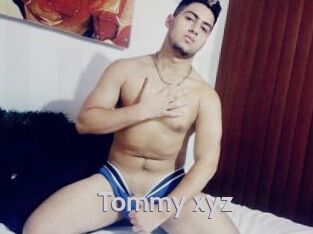 Tommy_xyz