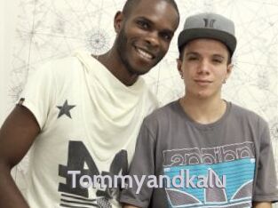Tommyandkalu