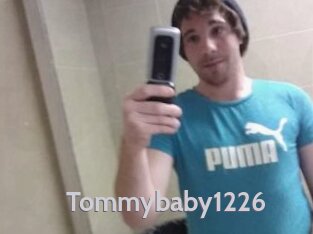 Tommybaby1226