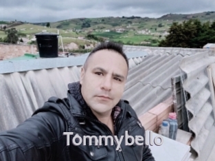 Tommybello