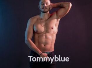 Tommyblue