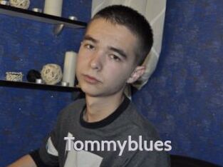 Tommyblues