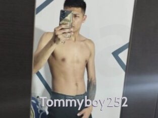 Tommyboy252