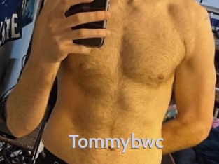 Tommybwc