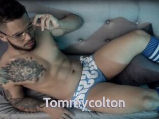 Tommycolton