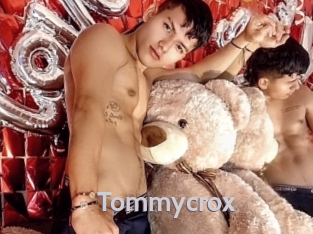 Tommycrox