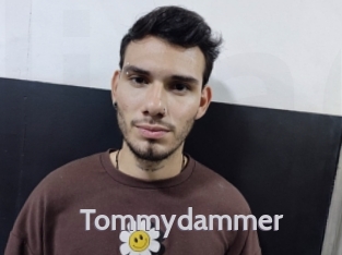 Tommydammer