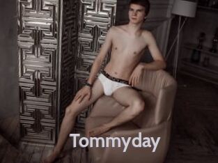 Tommyday