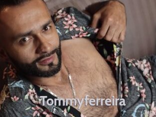 Tommyferreira