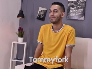 Tommyfork