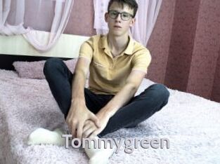 Tommygreen