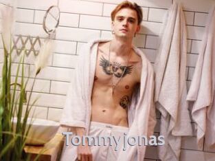 Tommyjonas