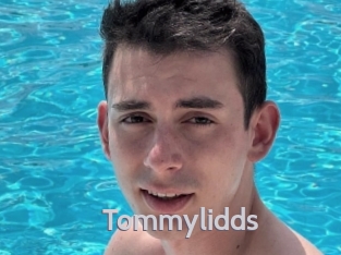Tommylidds