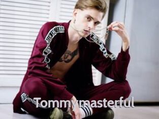 Tommymasterful