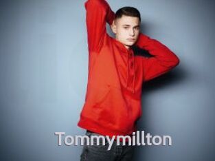 Tommymillton
