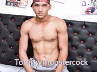 Tommymonstercock