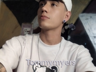 tommymyers Live Cam 66