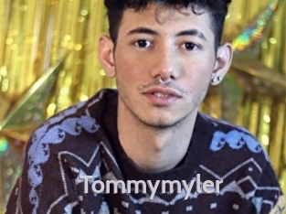 tommymyler Live Cam 66