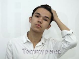 Tommyperez