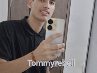 tommyrebell Live Cam 66